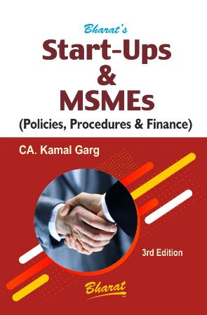 Start-Ups & MSMEs